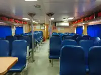 船员船 待售