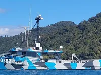 渡轮 待售