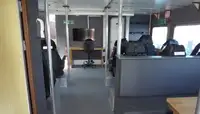 测量船 待售