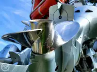 双体船 待售