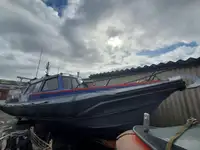 测量船 待售