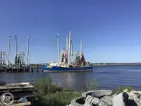 Trawler 出售