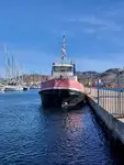 拖船 待售