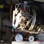 潜水支援船 待售