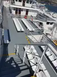 RoPax船 待售