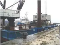 起重船 待售