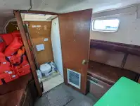 工作船 待售