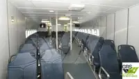 海上风电场服务船 待售