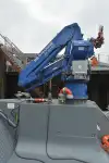 工作船 待售
