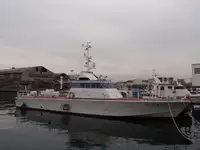 巡逻艇 出售