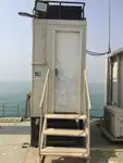 驳船 待售