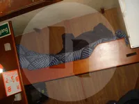 活鱼运输船 待售