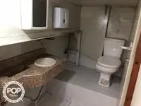 供应船 待售