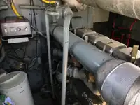 拖船 待售