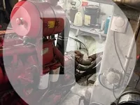 拖网渔船 待售
