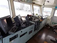 General Cargo/Multi-purpose 待售