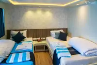潜水支援船 待售