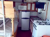 拖船 待售