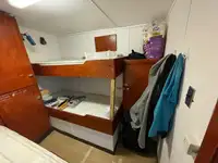 集装箱船 待售