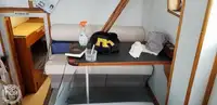 拖网渔船 待售