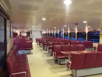 邮轮 待售