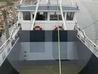 水产养殖船 / 贝类养殖船 待售