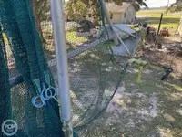 拖网渔船 待售