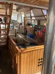 渡轮 待售