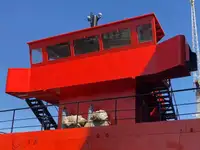 驳船 待售