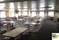 滚装船 待售