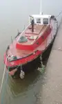工作船 出售