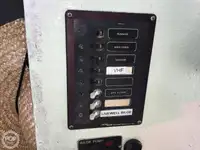 拖网渔船 待售