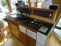 RoPax船 待售