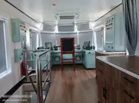 拖船 待售