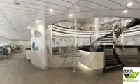 住宿驳船 待售
