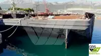 驳船 待售
