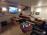 滚装船 待售