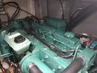 测量船 待售