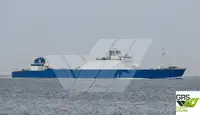 散货船 待售