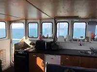 挖泥船 待售