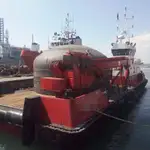 General Cargo/Multi-purpose 待售