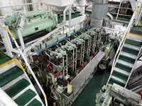 General Cargo/Multi-purpose 待售