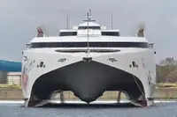 RoPax船 待售