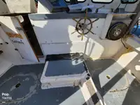 渔业加工船 待售