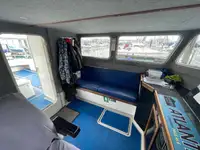 双体船 待售