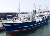 Trawler 出售