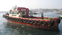 拖船 待售