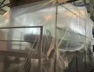 工作船 待售