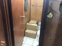 拖网渔船 待售