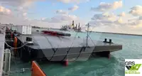 驳船 出售